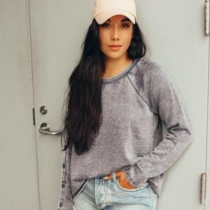 Meet your Posher, Kaylin